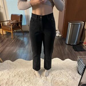 St Johns Bay High Waist Jeans